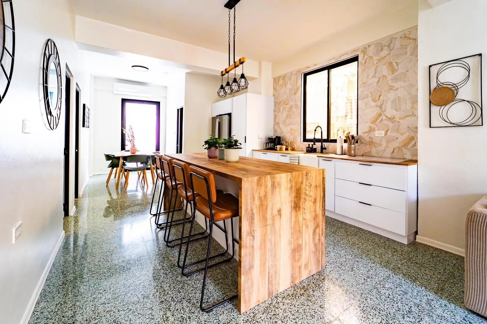 Holiday home Rompeolas Aguadilla