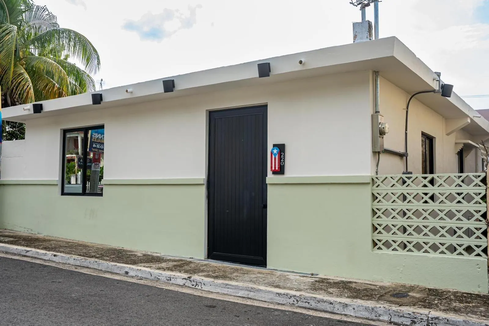 Holiday home Rompeolas Aguadilla Puerto Rico