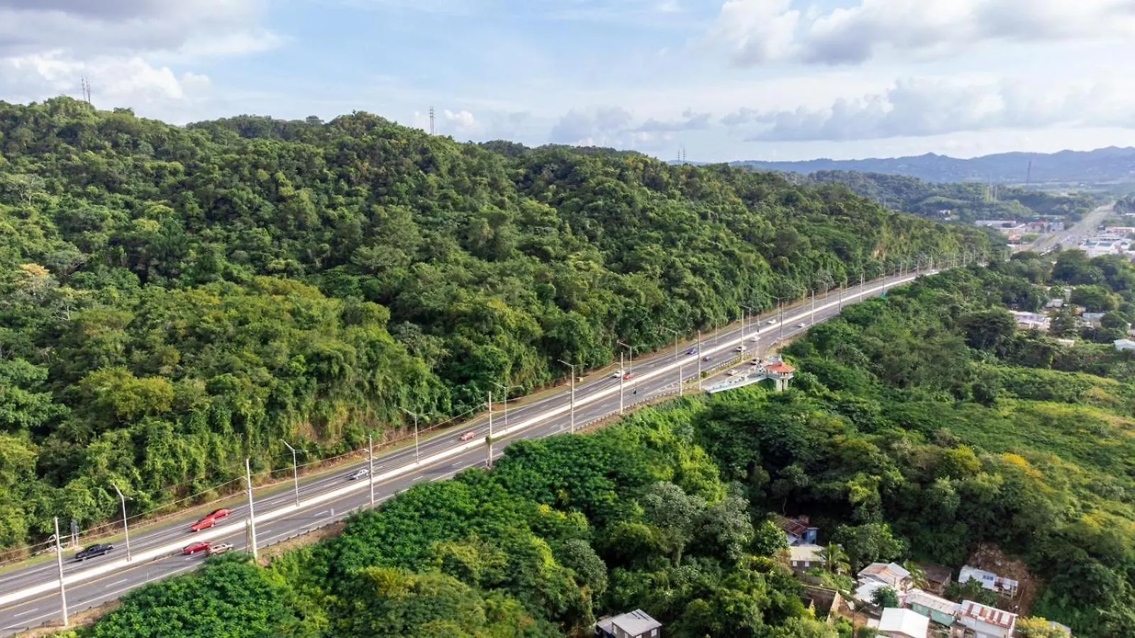 Rompeolas Aguadilla Holiday home