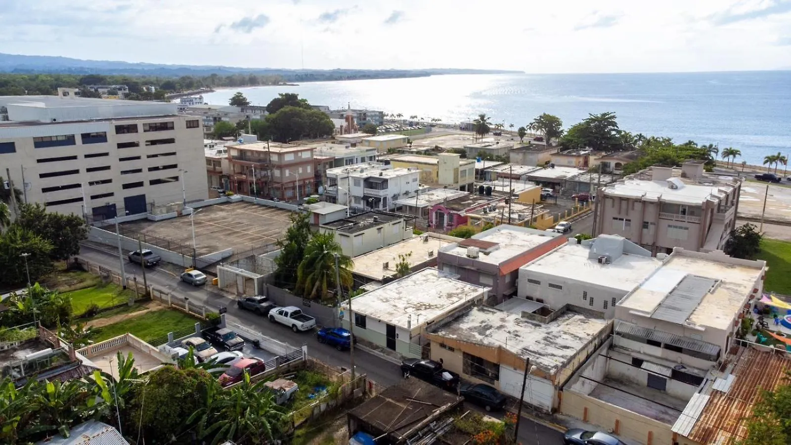 Holiday home Rompeolas Aguadilla Puerto Rico