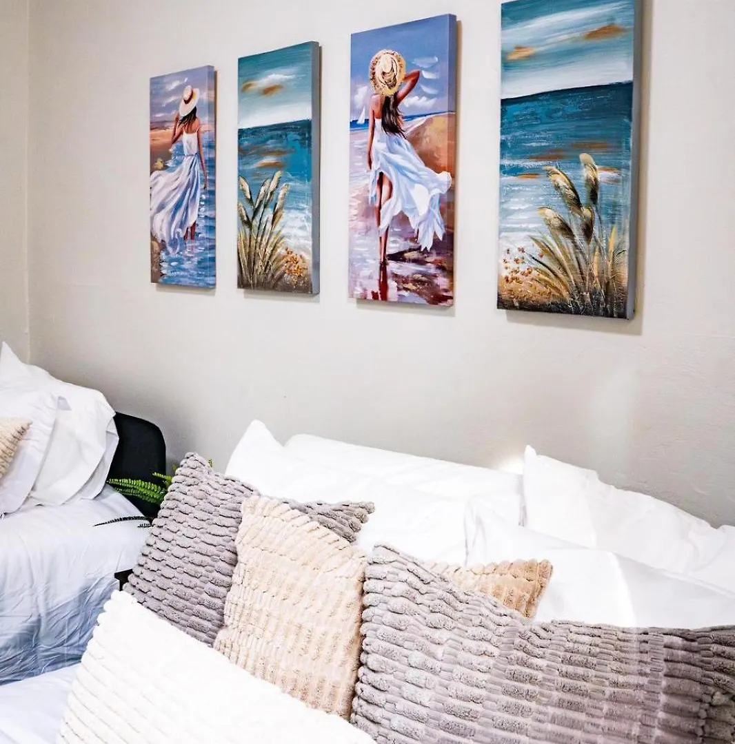 Rompeolas Aguadilla Holiday home