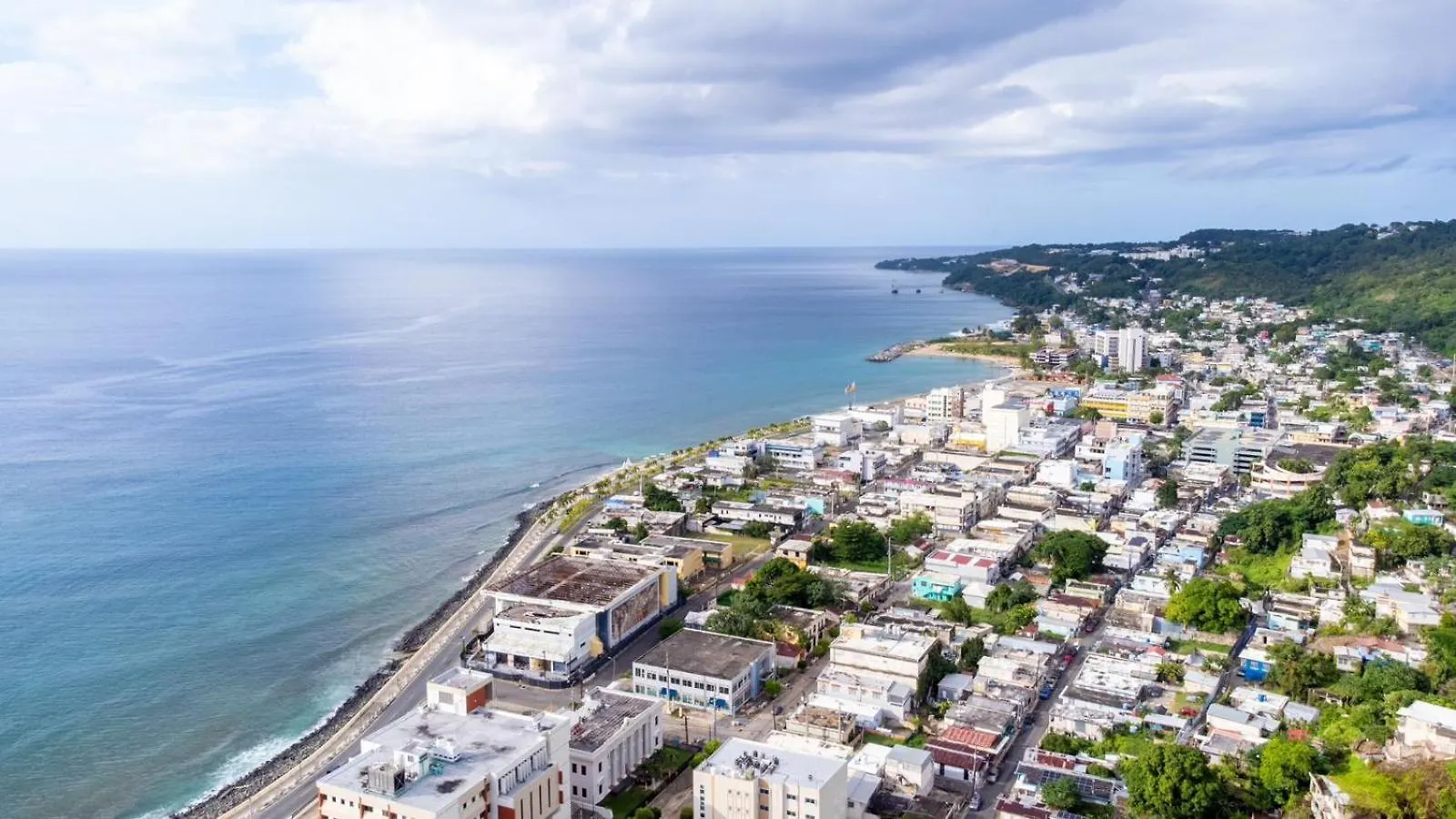 Rompeolas Aguadilla