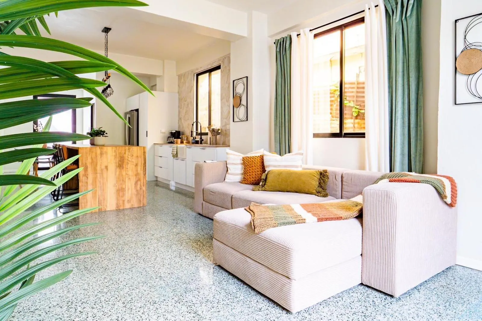 Rompeolas Aguadilla Holiday home